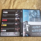 MIDNIGHT WARRIOR DVD - pikkukuva 1