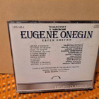 Tchaikovsky:Eugene Onegin-Bolshoi Theatre-Vishnevskaya 2cd - pikkukuva 2