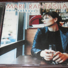 Mari Rantasila Vain rakkaus cd - pikkukuva 1