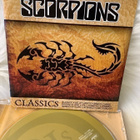 SCORPIONS:CLASSICS  (FINLAND) - pikkukuva 1