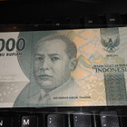 Indonesia 2000 Rupiah 2016 P155 UNC - pikkukuva 1
