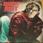 QUIET RIOT - Metal Health - pikkukuva 1