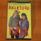 Aki & Turo:NO SLEEP till Forssa C-kasetti - pikkukuva 1