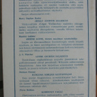 Arsène Lupin hienon maailman varastaiteilija. Karisto 1939. - pikkukuva 3