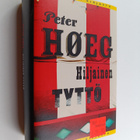 Peter Höeg : Hiljainen tyttö - pikkukuva 1