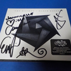 THE RASMUS - BLACK ROSES CD NELJÄLLÄ NIMMARILLA - pikkukuva 1