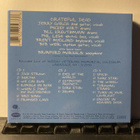 GRATEFUL DEAD: Wake Up To Find Out, CD x 3 - pikkukuva 2