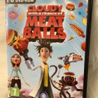 CLOUDY with a change of MEATBALLS PC - pikkukuva 1