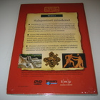Muinaiset Kulttuurit Osa 16: Minolaiset **DVD, Uusi** - pikkukuva 2