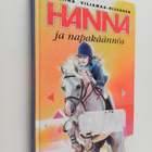 Katriina Viljamaa-Rissanen : Hanna ja napakäännös - pikkukuva 1