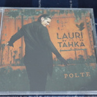 CD Lauri Tähkä : Polte - pikkukuva 1
