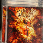 ATRA UNIVERSUM - Anti-Life cd (Private Pressing USA - RARE!) - pikkukuva 1