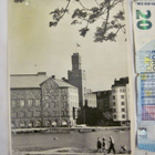 VANHA Postikortti Helsinki 1950-l - pikkukuva 1