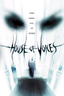 House of Voices - DVD