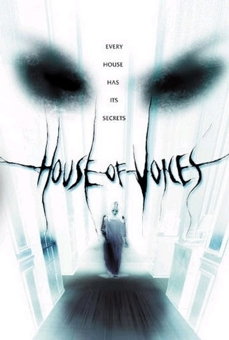 House of Voices  -  DVD