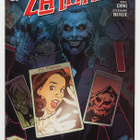 Zatanna #1-5  (DC, 2010) - pikkukuva 3