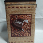 Peltipurkki Coffee - pikkukuva 1