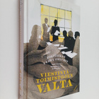 Matti Ylönen : Viestintätoimistojen valta : politiikan uu... - pikkukuva 1