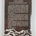Hugues Douriaux : Kalliohin paholaisenpalvojat - pikkukuva 2