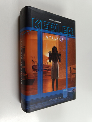 Lars Kepler : Stalker