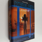 Lars Kepler : Stalker - pikkukuva 1