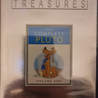The Complete Pluto - Volume 1, uusi Dvd - pikkukuva 1