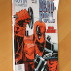 Marvel Deadpool 10 / 1996 sarjakuvalehti - pikkukuva 1