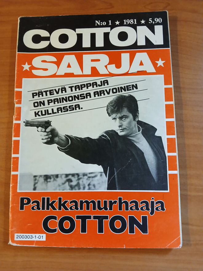 Item image