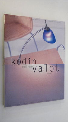 Sian Rees : Kodin valot
