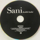 Sani • Kaikki Laulut CD - pikkukuva 3