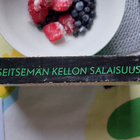 Agatha Christie: Seitsemän kellon salaisuus SAPO #78 - pikkukuva 2