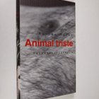 Monika Maron : Animal triste : rakkauden jälkeen - pikkukuva 1