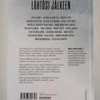 Anneli Juutilainen : Lähtösi jälkeen : kertomuksia surust... - pikkukuva 2