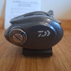 Daiwa Aird 100HA - pikkukuva 2