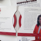 Kirja+äänikirja Tuija Rummukainen Huippumyyjien ominaisuudet - pikkukuva 2