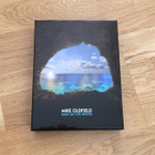 Mike Oldfield – Man On The Rocks 3CD Deluxe Edition Box Set - pikkukuva 1