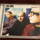 ZEN CAFE - UA UA - CD - pikkukuva 1