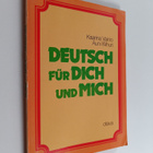 Kaarina Vainio : Deutsch fur dich und mich - pikkukuva 1