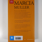 Marcia Muller : Teurastajan koukussa - pikkukuva 2