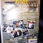 CD + DVD : STRONG ARM STEADY ( SIS POSTIKULU ) - pikkukuva 2