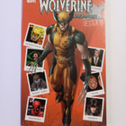 Wolverine: Weapon-x files - pikkukuva 1