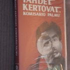 DVD Tähdet kertovat, komisario Palmu ( 1962 uusi ) - pikkukuva 1