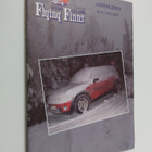 Mini Club Flying Finns jäsenlehti 1/2010 - pikkukuva 1
