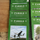 PAROLE lehtiä - pikkukuva 5