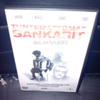 DVD Tuntemattomat sankarit ( SIS POSTIKULU ) Melville - pikkukuva 1
