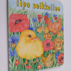 Patricia Papps : Tipo seikkailee - pikkukuva 1