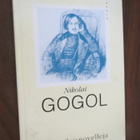 Nikolai Gogol: Pietarilaisnovelleja - pikkukuva 1
