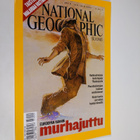 National Geographic Suomi 9/2007 - pikkukuva 1