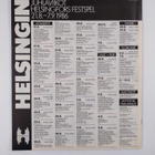 Helsingin Sanomat kuukausiliite elokuu 1/1986 - pikkukuva 2