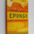 Sakari Löytty : Epongo : kulttuurien kulkumies - pikkukuva 1
